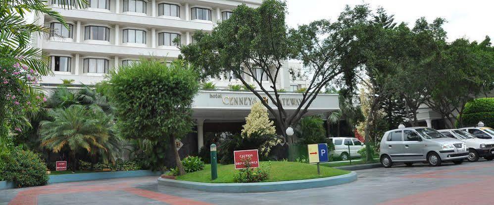 Hotel Cenneys Gateway Салем Экстерьер фото